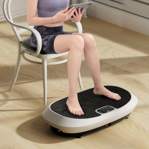 Plataformas Vibratorias para Todo el Cuerpo Más Populares al por Mayor, Equipo de Masaje y <span class=keywords><strong>Fitness</strong></span>, Plataforma Vibratoria - Product Image 1