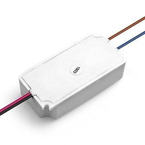 ES UL CUL 21-36Vdc 300mA <span class=keywords><strong>11W</strong></span> Постоянный ток Triac затемнение без мерцания светодиодный драйвер - Product Image 3