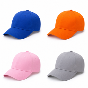 Casquette de camionneur en coton en gros, ajustable, avec visière en mousse et logo personnalisé imprimé pour les promotions - Product Image 2