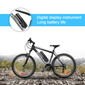 Batterie de vélo électrique 10S3P <span class=keywords><strong>36V</strong></span> 10.5Ah pour tube diagonal avec chargeur 2A pour moteur de vélo électrique <span class=keywords><strong>TSDZ2</strong></span> Bafang BBS01 250W 350W 500W - Product Image 4