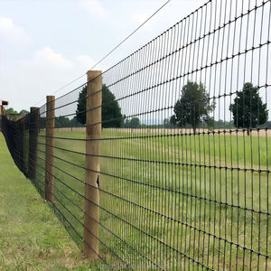 Malla de Acero Galvanizado de Grado de Construcción - Cercado Duradero para Sitios Industriales y Agrícolas - Product Image 2