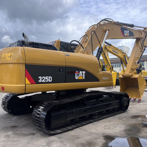 حفار مستعمل 325D2L <span class=keywords><strong>CAT</strong></span> 325D2L 320DL 330D2 حفار مستعمل أصلي ياباني <span class=keywords><strong>CAT</strong></span> من طراز Japan <span class=keywords><strong>CAT</strong></span> من طراز D2L 330D - Product Image 1