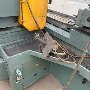 Rectificadora Cilíndrica Usada MW1420B, Máquina de Rectificado de Metal de Alta Precisión para Taller Industrial - Product Image 2