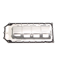 OE 53021568AE Ölwannendichtung mit Gummidichtung Passend für 2007-2009 CHRYSLER ASPEN DODGE DURANGO RAM 5.7L V8
