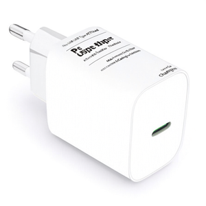 Caricabatterie USB <b>Type</b>-<b>C</b> PRO LITE 20W White PUTCUSBC20WDYWHI - Product Image 2