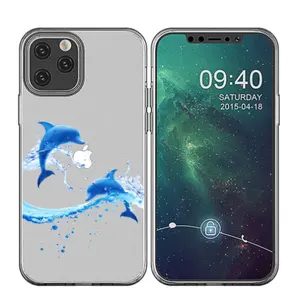Giá rẻ nhất <span class=keywords><strong>iPhone</strong></span> trường hợp TPU điện thoại trường hợp bìa cho <span class=keywords><strong>Iphone</strong></span> 13 x XR 11 Pro Max 12 trường hợp - Product Image 1