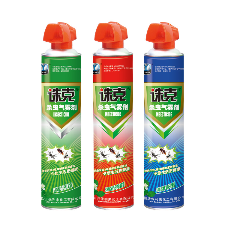 Insecticides Spray Oilbase Mosquito Repellent Spray
