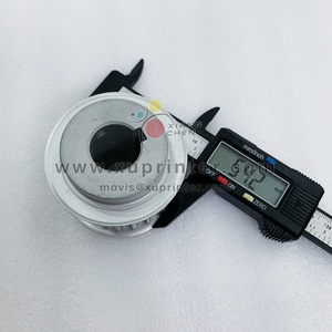 Polea M8419213 de alta calidad para piezas de repuesto de impresión offset KBA 105 - Product Image 6