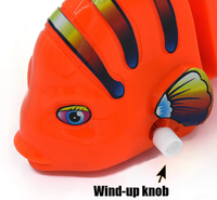 Jouets de chat de poisson interactifs pour les chats d'intérieur jouent à la natation Robot poisson chat jouet Kitty jouets d'exercice