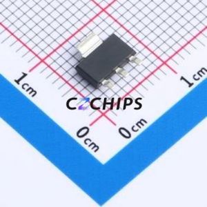 Vente en gros LM2936MPX-3.3/NOPB SOT-223-4 Circuit intégré IC Puce PMIC Régulateur linéaire (LDO) - Product Image 2