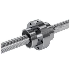 HIWIN THK Fabriek Grote-stap Zware-Dienst Rollen Schroef Hoge-Precisie Planetaire Kogelomloopspindels Geslepen Schroef - Product Image 4