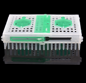 Nghề nuôi ong Giao thông vận tải lồng nhựa kim Nữ Hoàng lồng bài phòng lồng nhựa Vua Tù Nhân - Product Image 6