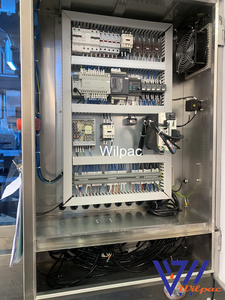 Fábrica fornecedor automático especiarias arroz açúcar sal bagger vertical ensacamento vffs grânulo embalagem máquina - Product Image 5