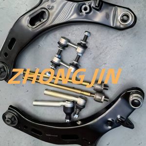 Brazos de control inferiores para Mitsubishi Lancer 2008-2017 para Outlander 2007-2019 para Outlander Sport 2011-2019 - Product Image 2