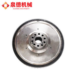 Piezas de Ensamblaje de Volante para Camión Bomba Scania P420 - Product Image 3