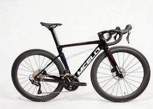 Bicicleta de Carretera para Adultos, Ultraligera de 7.8 kg, 700C, Cuadro Aerodinámico de Fibra de Carbono, SHIMANO R7120, 24 Velocidades - Product Image 2