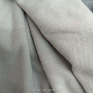 <span class=keywords><strong>Polyester</strong></span> Bông 65 35 Bàn Chải Lại Bông Lông Cừu Vải - Product Image 3