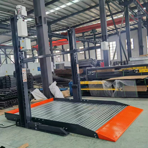 Elevador <span class=keywords><strong>de</strong></span> Autos Portátil <span class=keywords><strong>de</strong></span> 2 Postes a Precio <span class=keywords><strong>de</strong></span> Fábrica - Product Image 1