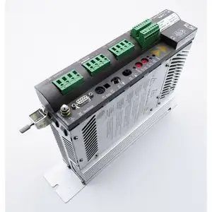 Elau PacDrive Servoantrieb VPM04D55000 Bewegungskontroller