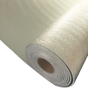 Aislamiento térmico Polietileno resistente al calor Ldpe Plástico <span class=keywords><strong>XPE</strong></span> / IXPE Rollos de espuma - Product Image 2