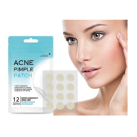 Patch anti-acné 12 points Skincare