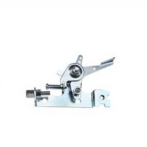 Nuevo Soporte de Control de Velocidad Vertical de 4HP para Motor de Gasolina, Mini Cultivadora y Bomba de Agua - Product Image 4