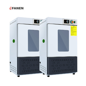 Fanen 50L <strong>Laboratory</strong> Medical Automatic Biochemical Bacteria Incubator Machine