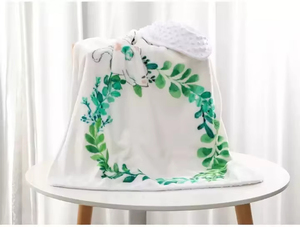 Hot Sale Professional Lower Price <strong>Milestone</strong> <strong>Mat</strong> <strong>Milestone</strong> Blanket Baby <strong>Milestone</strong> <strong>Mat</strong> - Product Image 2