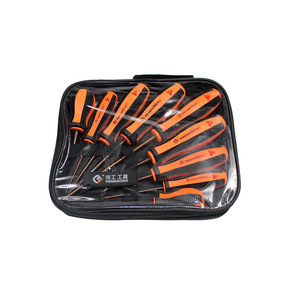 Phillips <b>Screwdriver</b> Set 20-40Pcs Magnetic Metric Standard Household Tools - Product Image 5