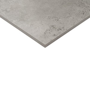 Baldosa Gris Rotterdam 60 x 120 cm 10 mm Mate con Detalles Brillantes Borde Rectificado - Product Image 2