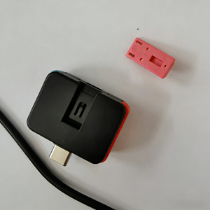 Injecteur <span class=keywords><strong>RCM</strong></span> V10 pour <span class=keywords><strong>Switch</strong></span> NS, contrôleur d'alimentation et gestionnaire de sauvegardes - Product Image 3