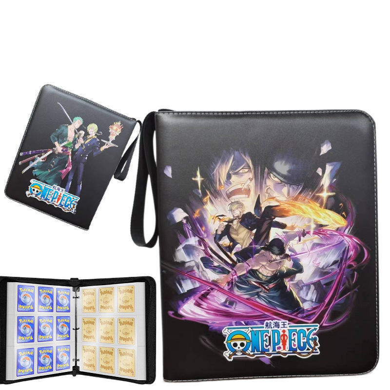 Nine-square grid 900 cards-pokmon 01