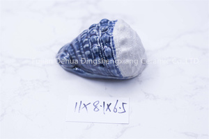 <span class=keywords><strong>Coquille</strong></span> <span class=keywords><strong>d</strong></span>'<span class=keywords><strong>escargot</strong></span> Offre Spéciale <span class=keywords><strong>coquille</strong></span> <span class=keywords><strong>d</strong></span>'<span class=keywords><strong>escargot</strong></span> de mer en céramique naturelle mignonne pour la <span class=keywords><strong>d</strong></span>écoration de la maison - Product Image 6