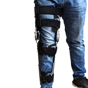 Medial Khớp Nối Hỗ Trợ Đầu Gối Viêm Xương Khớp Khớp Xương Khớp Gối Đau Hở Khớp Nẹp Đầu Gối - Product Image 5