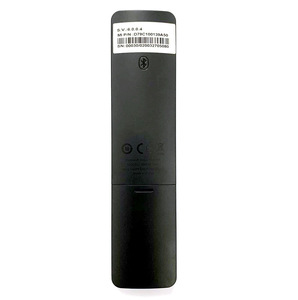 Télécommande vocale de remplacement XMRM-00A XMRM 00A pour <span class=keywords><strong>MI</strong></span> <span class=keywords><strong>Box</strong></span> 4K <span class=keywords><strong>Xiaomi</strong></span> Smart <span class=keywords><strong>TV</strong></span> 4X <span class=keywords><strong>Android</strong></span> <span class=keywords><strong>TV</strong></span> - Product Image 3