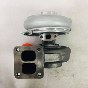Turbocompresor 49188-01651 49188-01281 4918801281 6D24T - Product Image 4