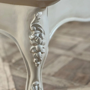 Camera da letto retrò francese letto matrimoniale in <span class=keywords><strong>legno</strong></span> di betulla massello in Rattan fabbrica cinese vendita diretta King Queen casa <span class=keywords><strong>soggiorno</strong></span> <span class=keywords><strong>mobili</strong></span> - Product Image 6