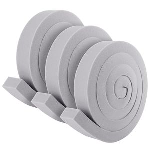 Bande d'étanchéité en mousse Opseil, épaisseur 2 mm, sur mesure pour l'isolation des climatiseurs et la réduction du bruit - Product Image 1