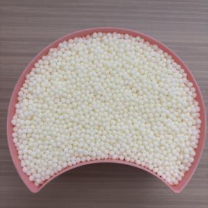 Moulage par injection de granulés de résine TPU recyclée vierge de qualité supérieure pour semelles de chaussures de sport - Product Image 6