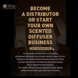 500ml siêu âm hương thơm không khí <span class=keywords><strong>Vaporizer</strong></span> phòng lớn yên tĩnh sương độ ẩm Điều khiển từ xa cho bé nhỏ phòng ngủ - Product Image 6