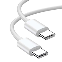 Câble de charge rapide USB-C 66W avec cordon de données PD de 1m – Vente en gros usine