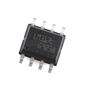 QZ nuevo Original LM317LD13TR IC POS ADJ <span class=keywords><strong>100MA</strong></span> REG LIN 8-SOIC IC 8-SOIC <span class=keywords><strong>LM317</strong></span> - Product Image 1