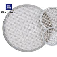 Pièces détachées pour compresseur d'ammoniac 1517.062 Filtre séparateur air-huile Sabroe Coalescing Filter element 1517.062