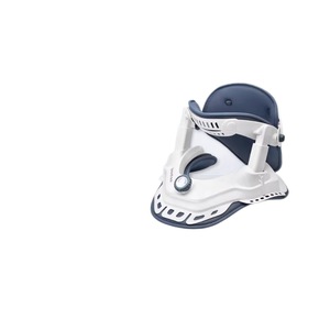 Dispositivo de Tracción Cervical Fish Leap BA-JO-E-I, Soporte Cervical Ultraligero para el Hogar, Fijador Cervical Médico - Product Image 1