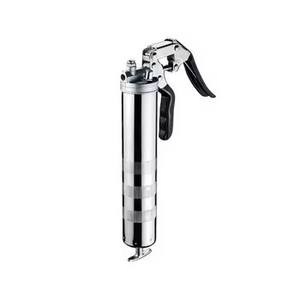 <span class=keywords><strong>Pistolet</strong></span> manuel haute pression 400cc poignée de <span class=keywords><strong>pistolet</strong></span> à graisse de Type <span class=keywords><strong>cartouche</strong></span> outil à main de <span class=keywords><strong>pistolet</strong></span> pulvérisateur électrique - Product Image 1