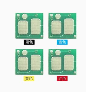 Chip de cartucho de tóner de impresora para chips HP M283fdw HP206A 207A M255dw M282 chip de larga duración CF206A CF207A W2110A <span class=keywords><strong>W2210A</strong></span> - Product Image 3