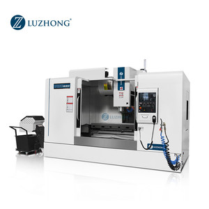 Centre de machine numérique CNC VMC 1580, fraisage Vertical, centre de fraisage - Product Image 1