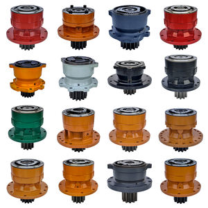 Качающийся редуктор для Kobelco <span class=keywords><strong>SK60</strong></span>-5 SK75-8 <span class=keywords><strong>SK60</strong></span>-8 <span class=keywords><strong>Sk60</strong></span>-3 вращения Sk70 Yr32w00002f1 Yt15v00001f2 - Product Image 6