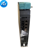 Módulo de Accionamiento Servo Industrial Siemens 6SL3120-1TE13-0AD0 Nuevo para Piezas de Repuesto de Máquinas CNC
