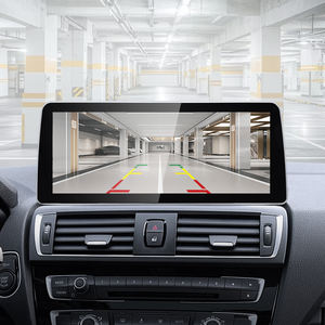 STWEI 2025 Nouveau système Android 12,3 pouces avec interface utilisateur ID6 ID7 ID8, CarPlay sans fil AUTO pour BMW Série 1 F20 F21 NBT Lecteurs vidéo de voiture GPS - Product Image 4